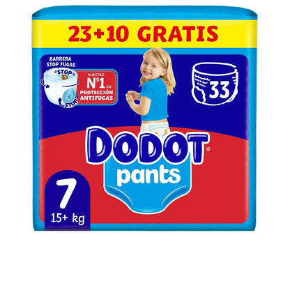 Dodot Dodot Pants Diaper Panties Ultimate Comfort And Protection