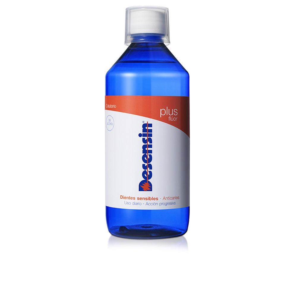 Desensin Plus Flúor – apă de gură, 500 ml