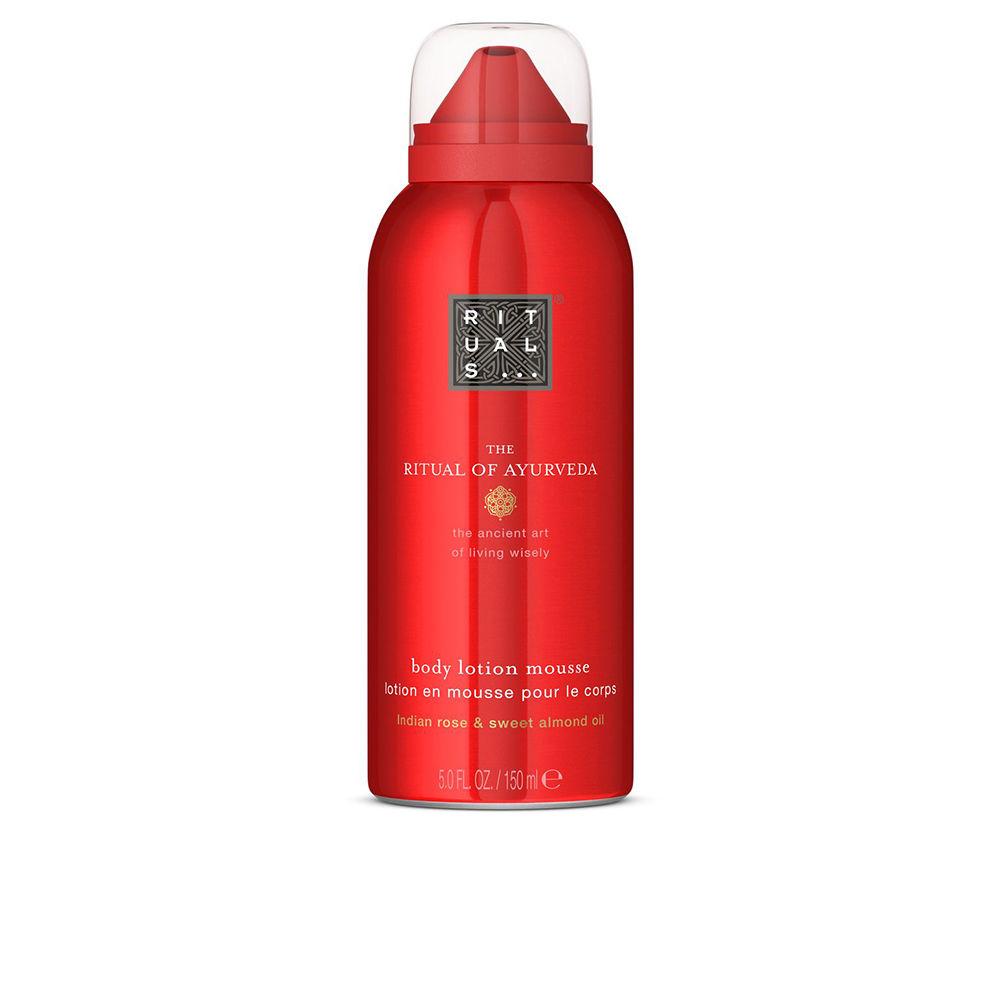 Rituals The Ritual Of Ayurveda – loțiune pentru corp, 150 ml