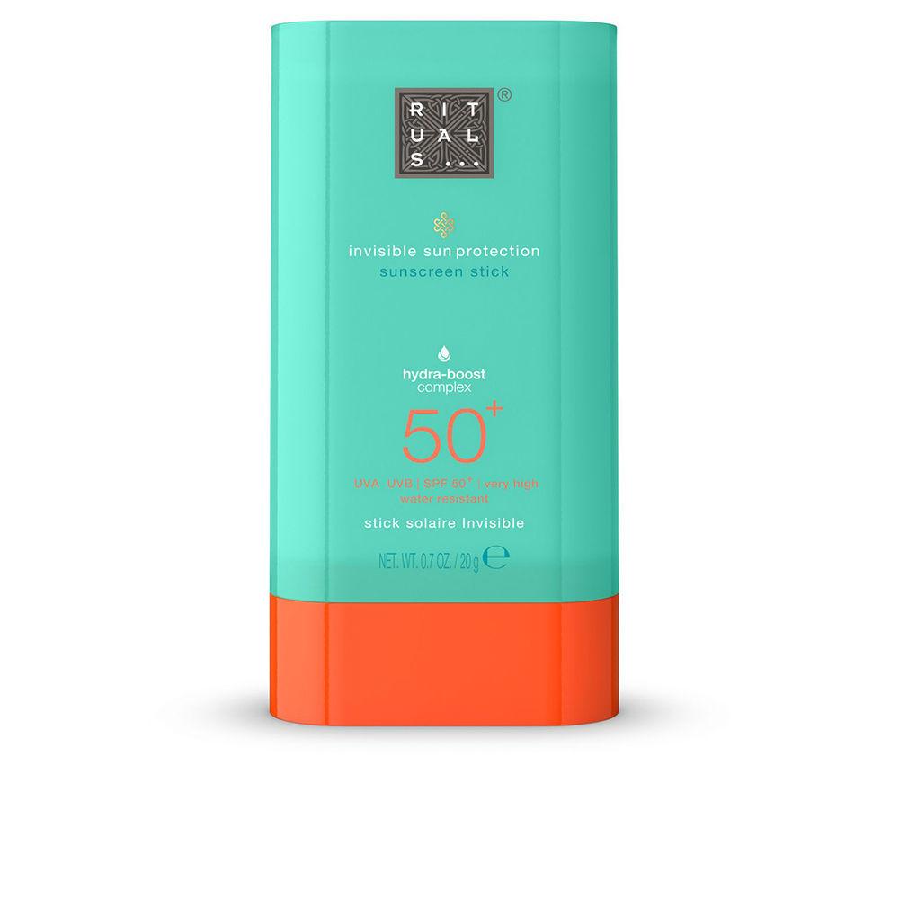 Rituals The Ritual Of Karma Stick – produs de protecție solară, 20 g