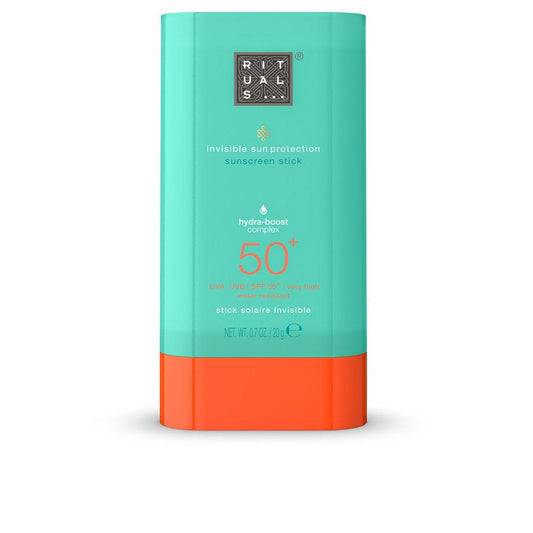 Rituals The Ritual Of Karma Stick – produs de protecție solară, 20 g
