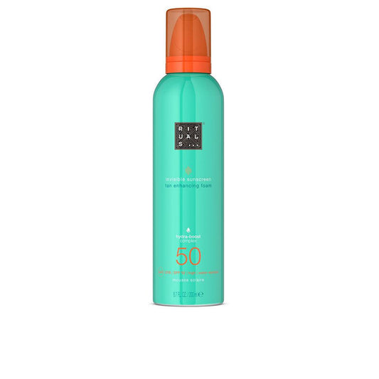 Rituals The Ritual Of Karma – produs de protecție solară, 200 ml