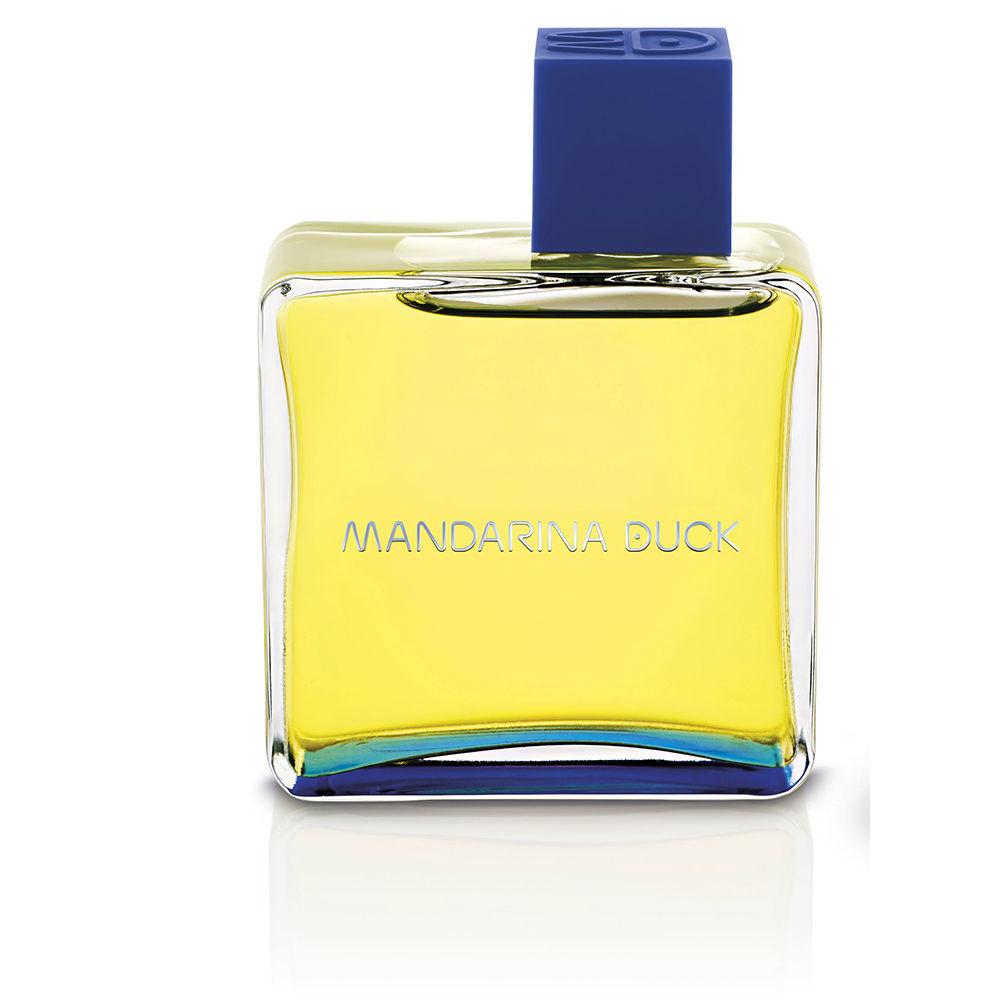 Mandarina Duck Life Is A Journey For Him – apă de toaletă, 100 ml