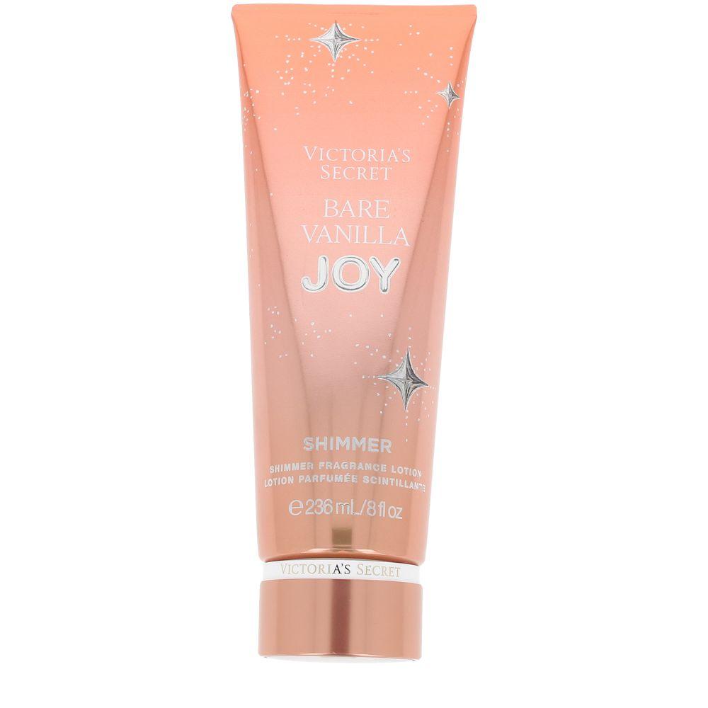 Victoria's Secret Bare Vanilla – loțiune pentru corp, 236 ml