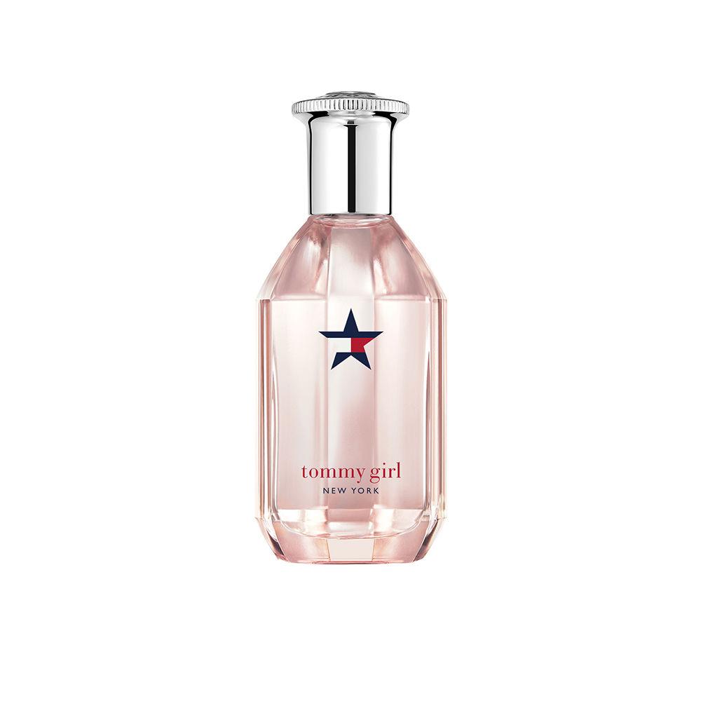 Tommy Hilfiger Tommy Girl New York – apă de toaletă, 50 ml