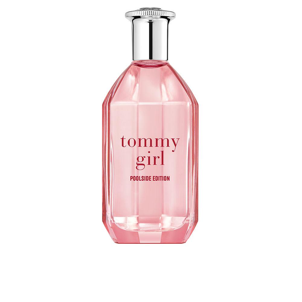 Tommy Hilfiger Tommy Girl Poolside – apă de toaletă, 100 ml