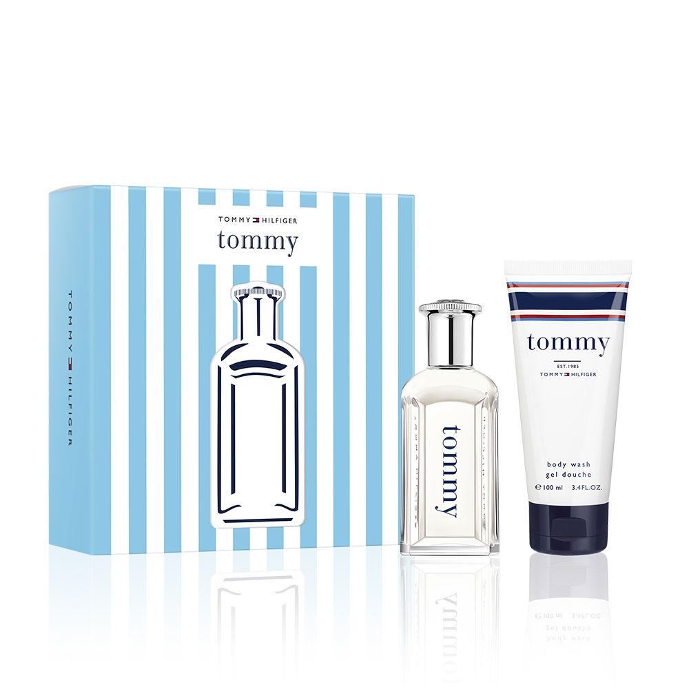 Tommy Hilfiger Tommy Spring – apă de toaletă, 2 buc.