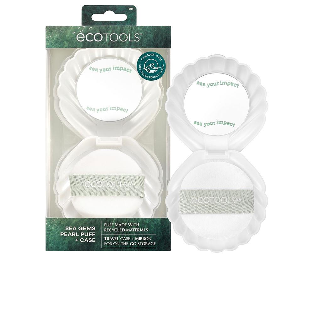 Ecotools – produs de machiaj, 2 buc.