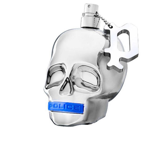 Police To Be True Me – apă de toaletă, 125 ml