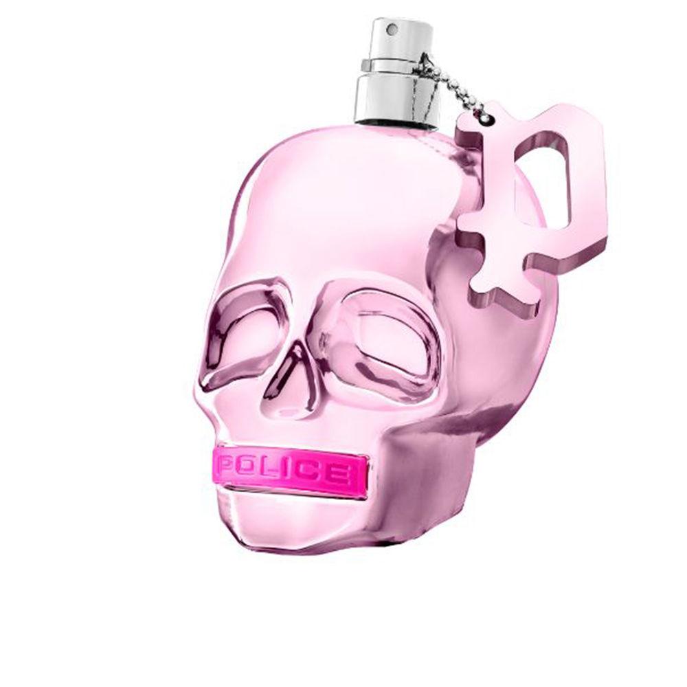 Police To Be True Me – apă de parfum, 125 ml