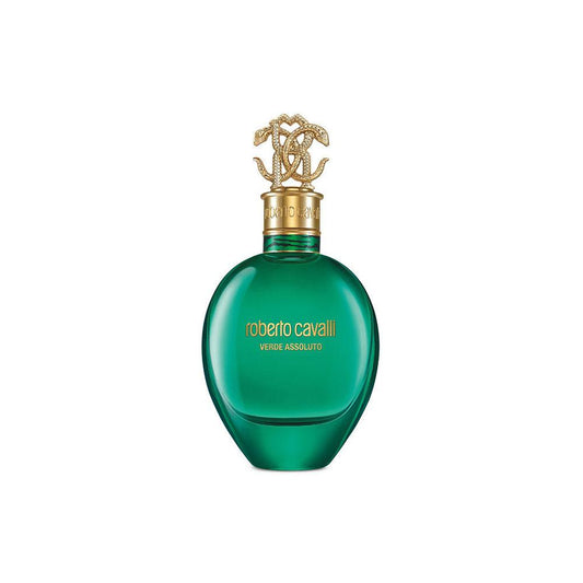 Roberto Cavalli Signature Verde Assoluto – apă de parfum, 30 ml