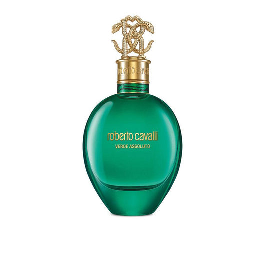 Roberto Cavalli Signature Verde Assoluto – apă de parfum, 75 ml