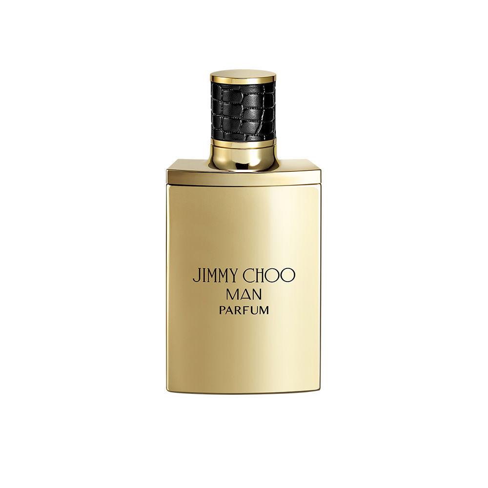 Jimmy Choo Man – apă de parfum, 50 ml
