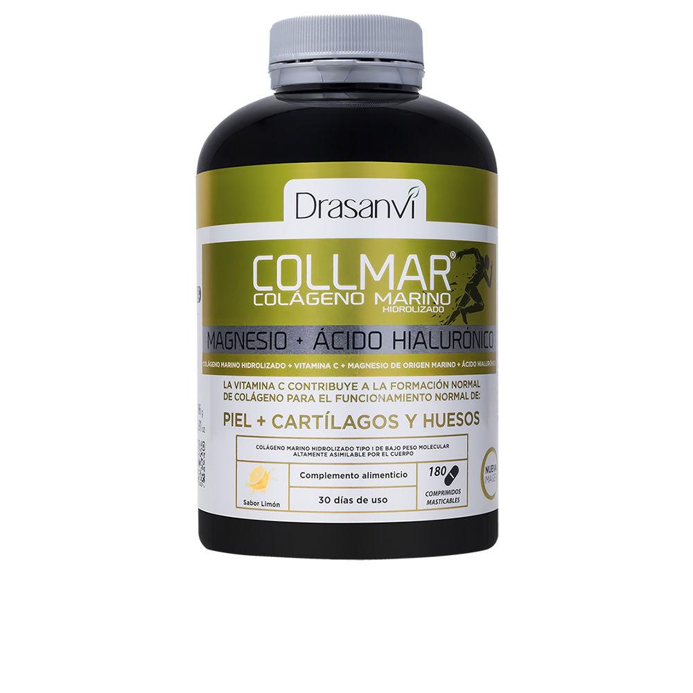 Drasanvi Collmar – supliment alimentar, 180 buc.
