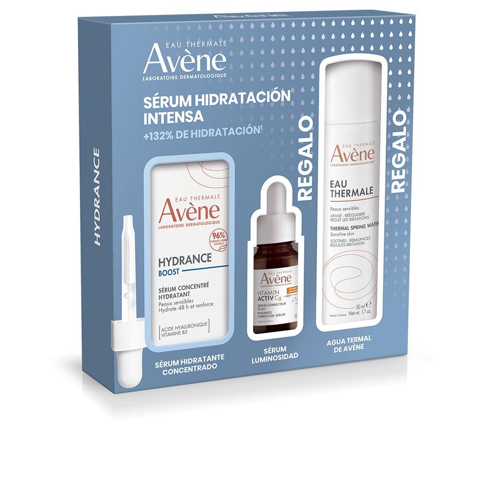 Avène Hydrance – ser, 3 buc.