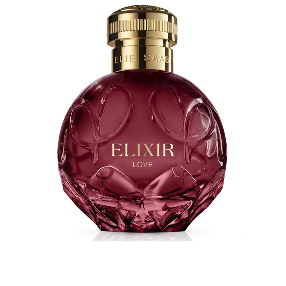Elie Saab Elixir – parfum, 100 ml