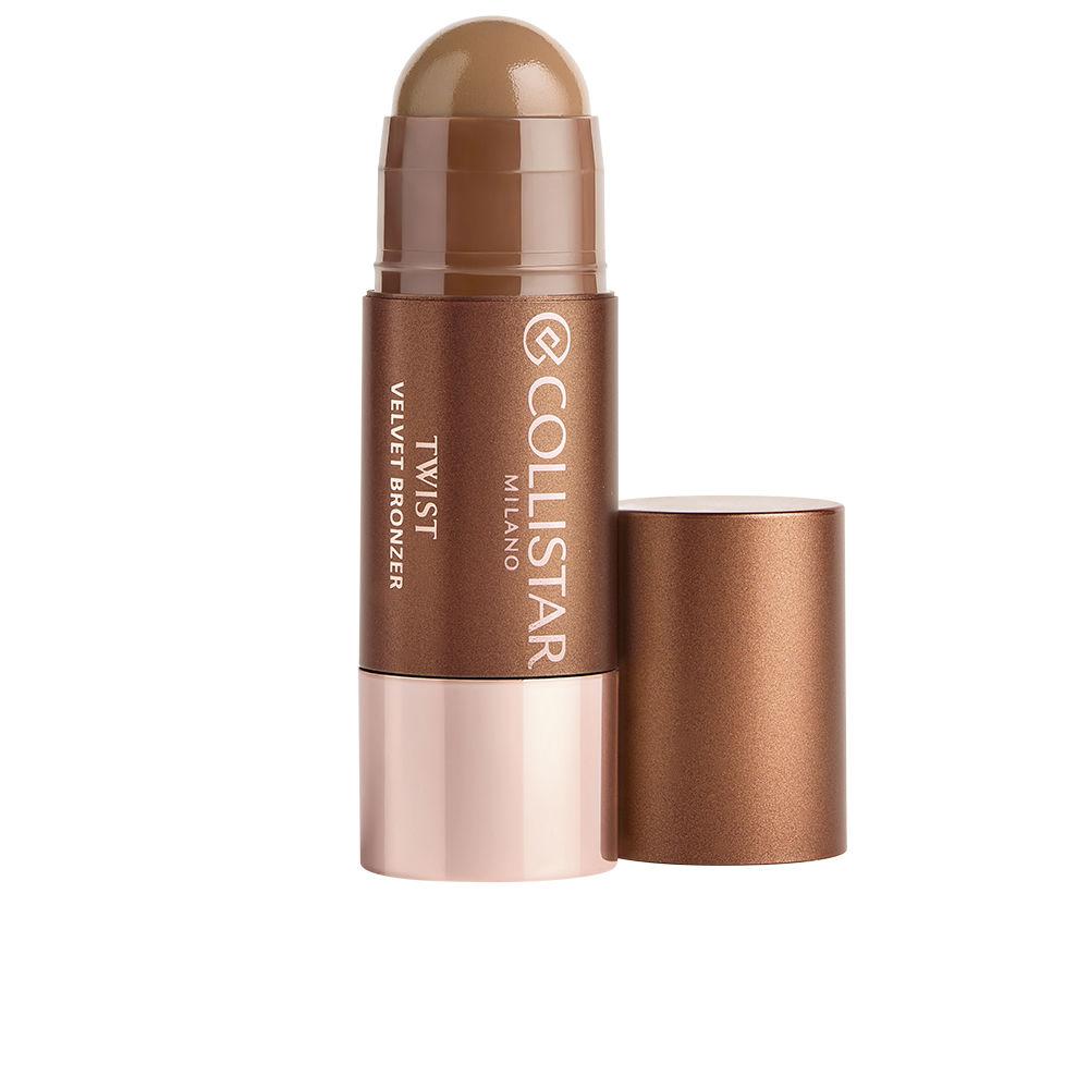 Collistar Twist Collistar Stick – pudră bronzantă, 5 g – 02 5 g
