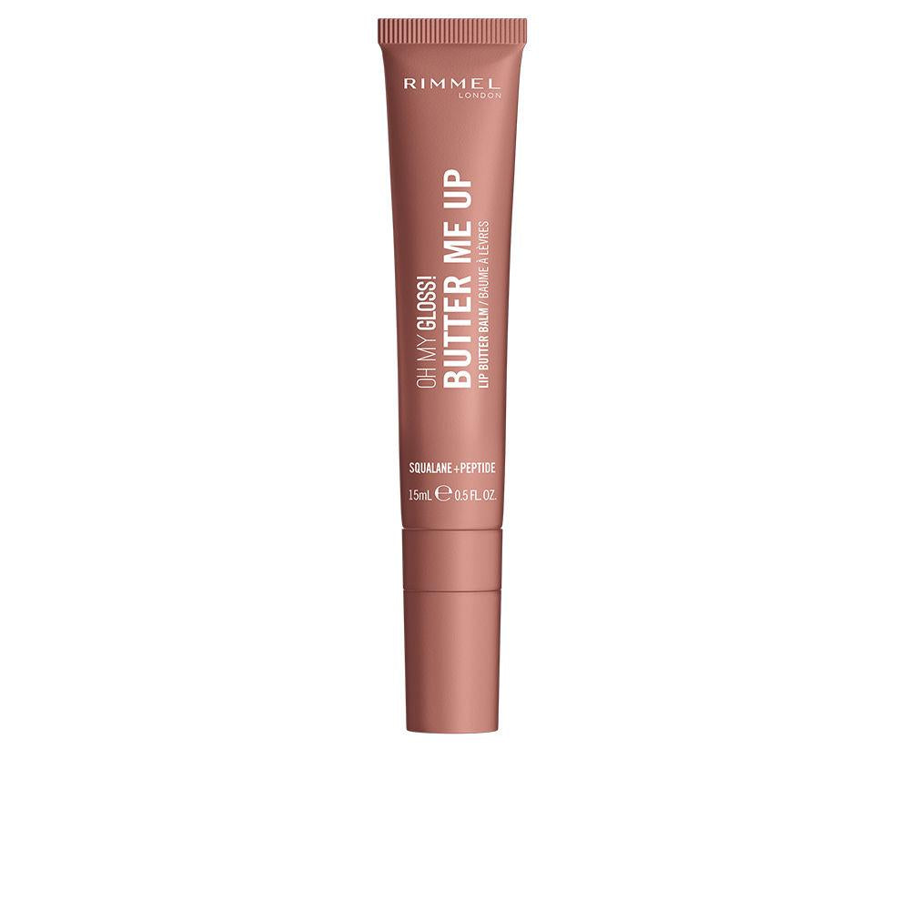 Rimmel London Oh My Gloss! Lip Balm Ultra Hydrating Soft Lips