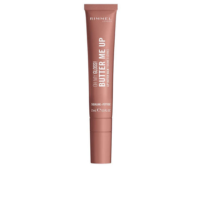 Rimmel London Oh My Gloss! Lip Balm Ultra Hydrating Soft Lips