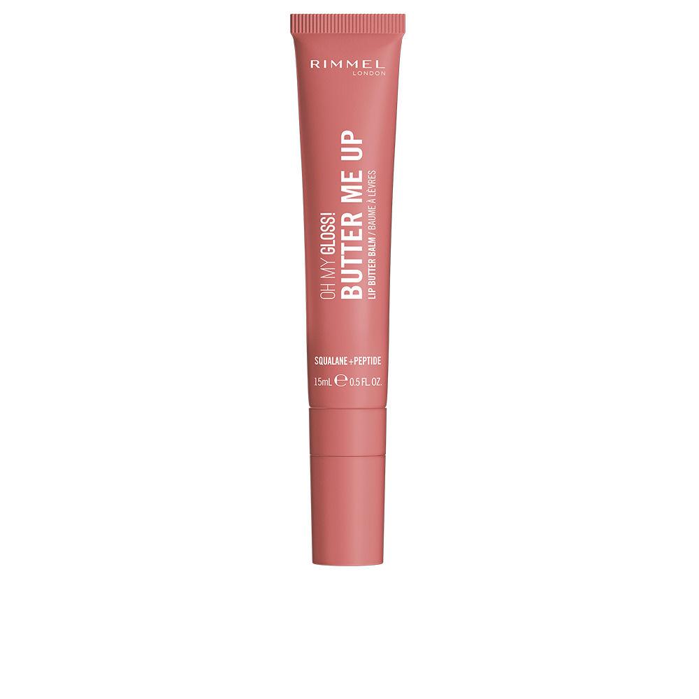 Rimmel London Oh My Gloss! Lip Balm Ultra Hydrating Soft Lips