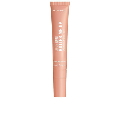 Rimmel London Oh My Gloss! Lip Balm Ultra Hydrating Soft Lips