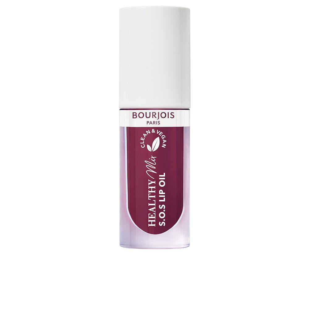 Bourjois Healthy Mix S.o.s Lip Oil 94 Natural Ingredients