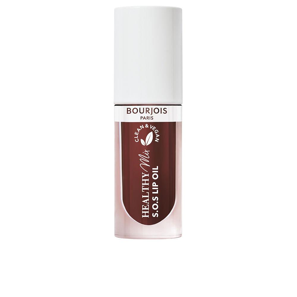 Bourjois Healthy Mix S.o.s Lip Oil 94 Natural Ingredients