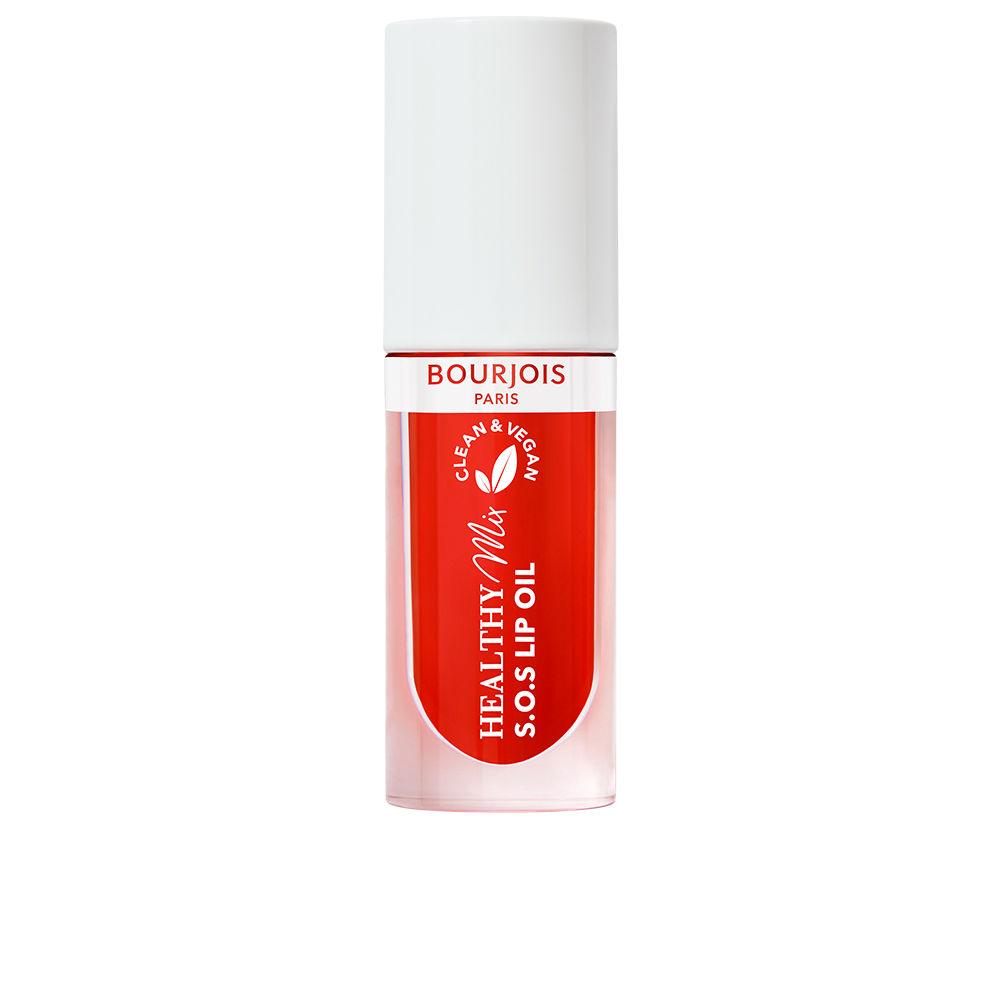 Bourjois Healthy Mix S.o.s Lip Oil 94 Natural Ingredients
