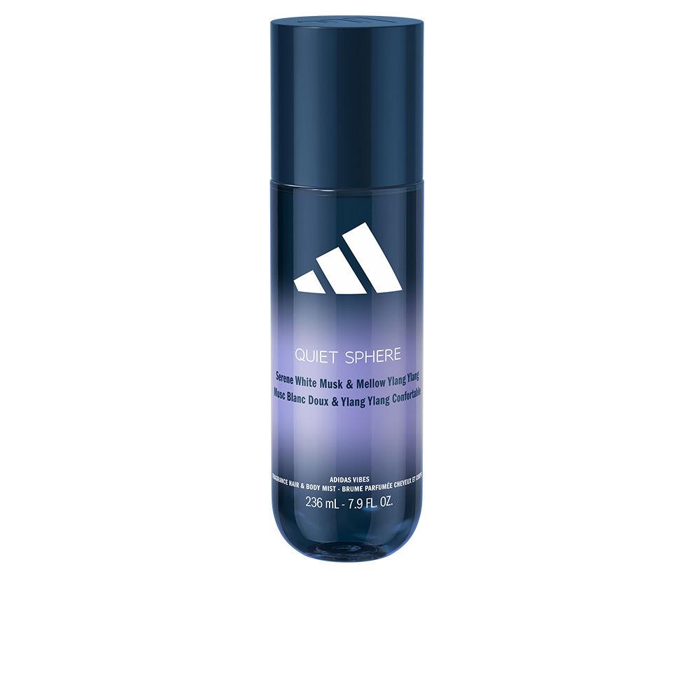 Adidas Quiet Sphere – apă de toaletă, 236 ml