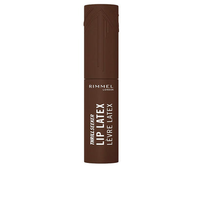 Rimmel London Thrill Seeker Lip Latex Lip Gloss Bold Color And Shine