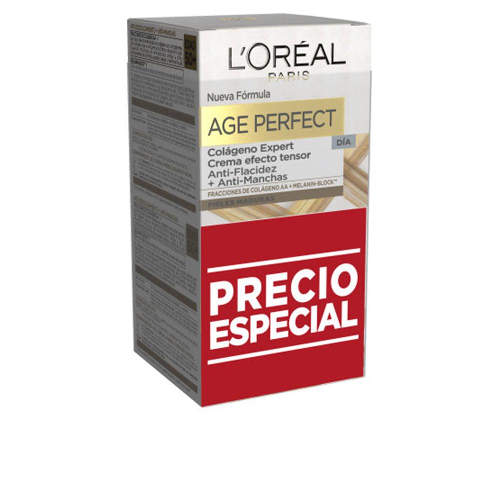 L'Oréal Paris Age Perfect – cremă pentru față, 2 buc.