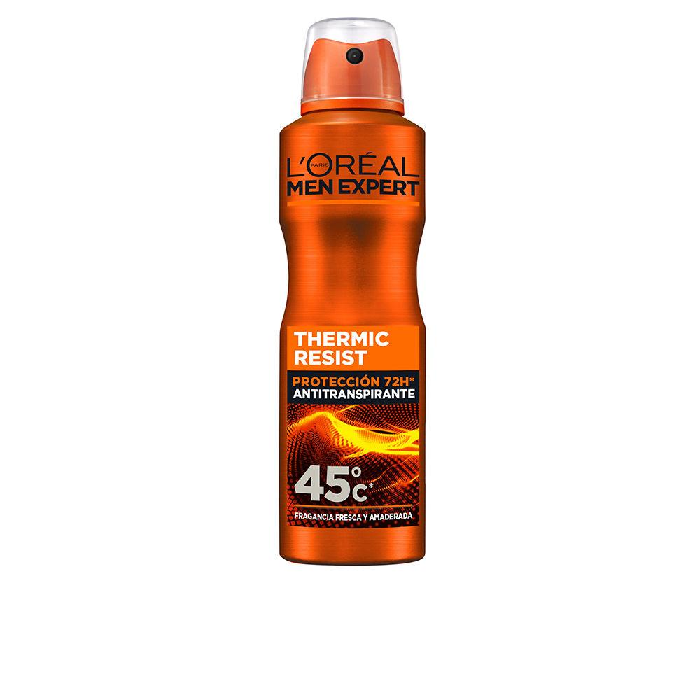 L'Oréal Paris Men Expert Antisudorante – spray, 150 ml