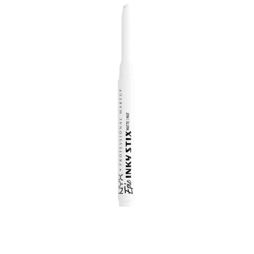 Nyx Professional Make Up – produs de machiaj, 1 buc. – Wired White 1 buc.