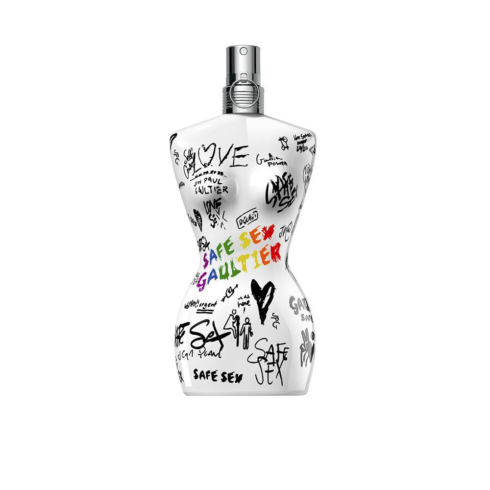 Jean Paul Gaultier Le Male Pride Edition – apă de toaletă, 125 ml