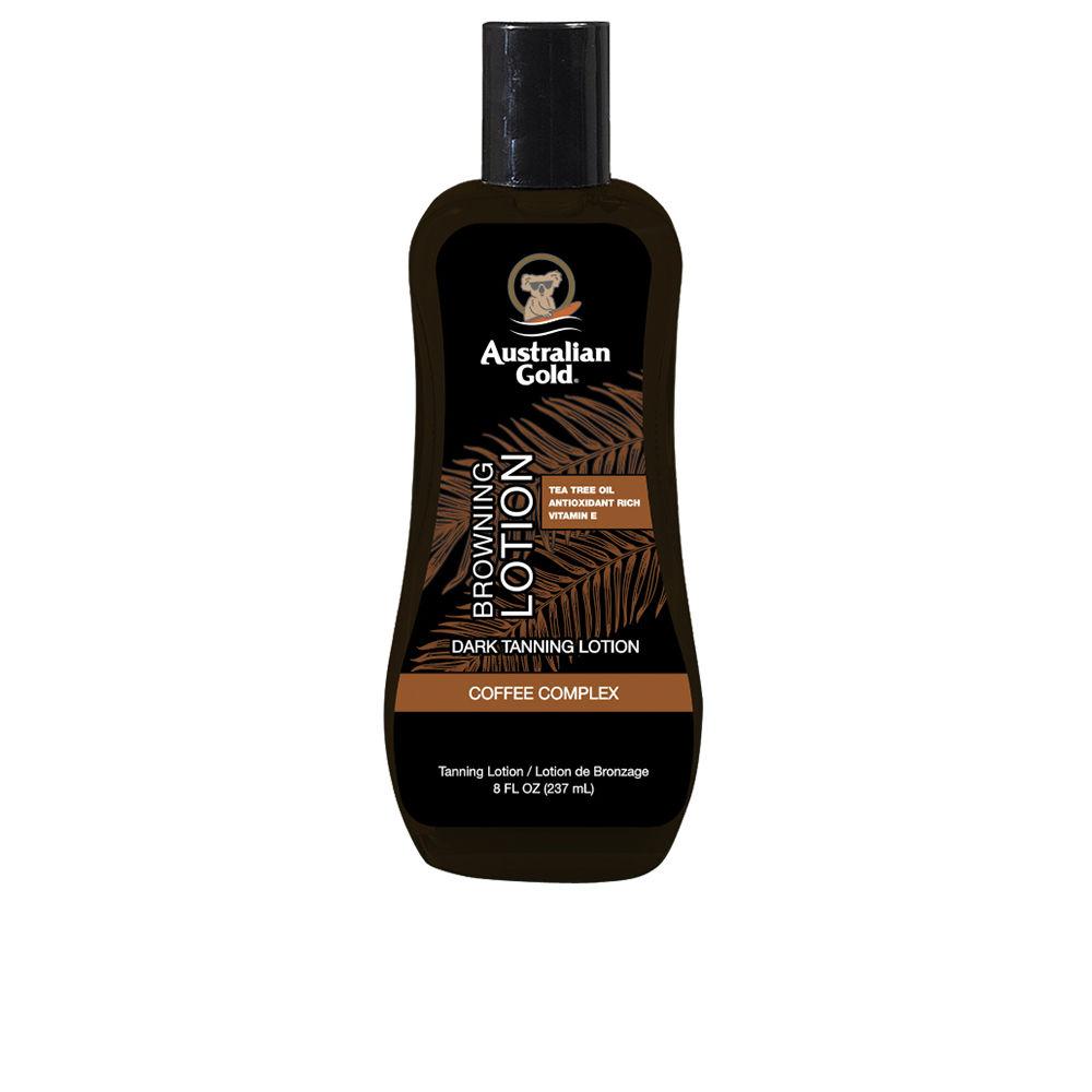 Australian Gold Browning – loțiune, 237 ml