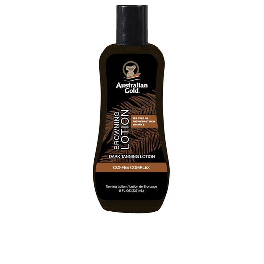 Australian Gold Browning – loțiune, 237 ml