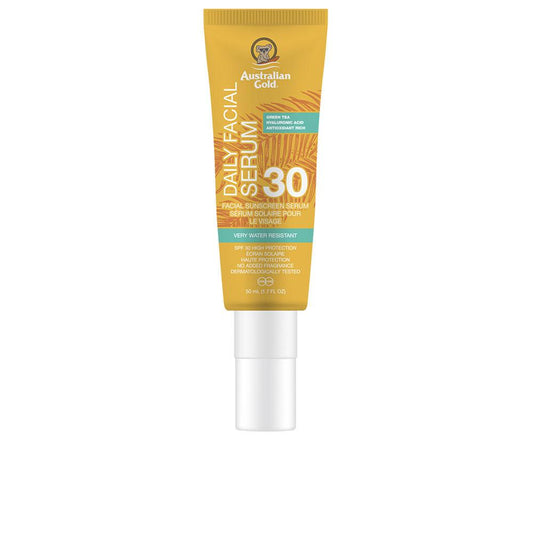 Australian Gold Daily Facial – ser, 50 ml
