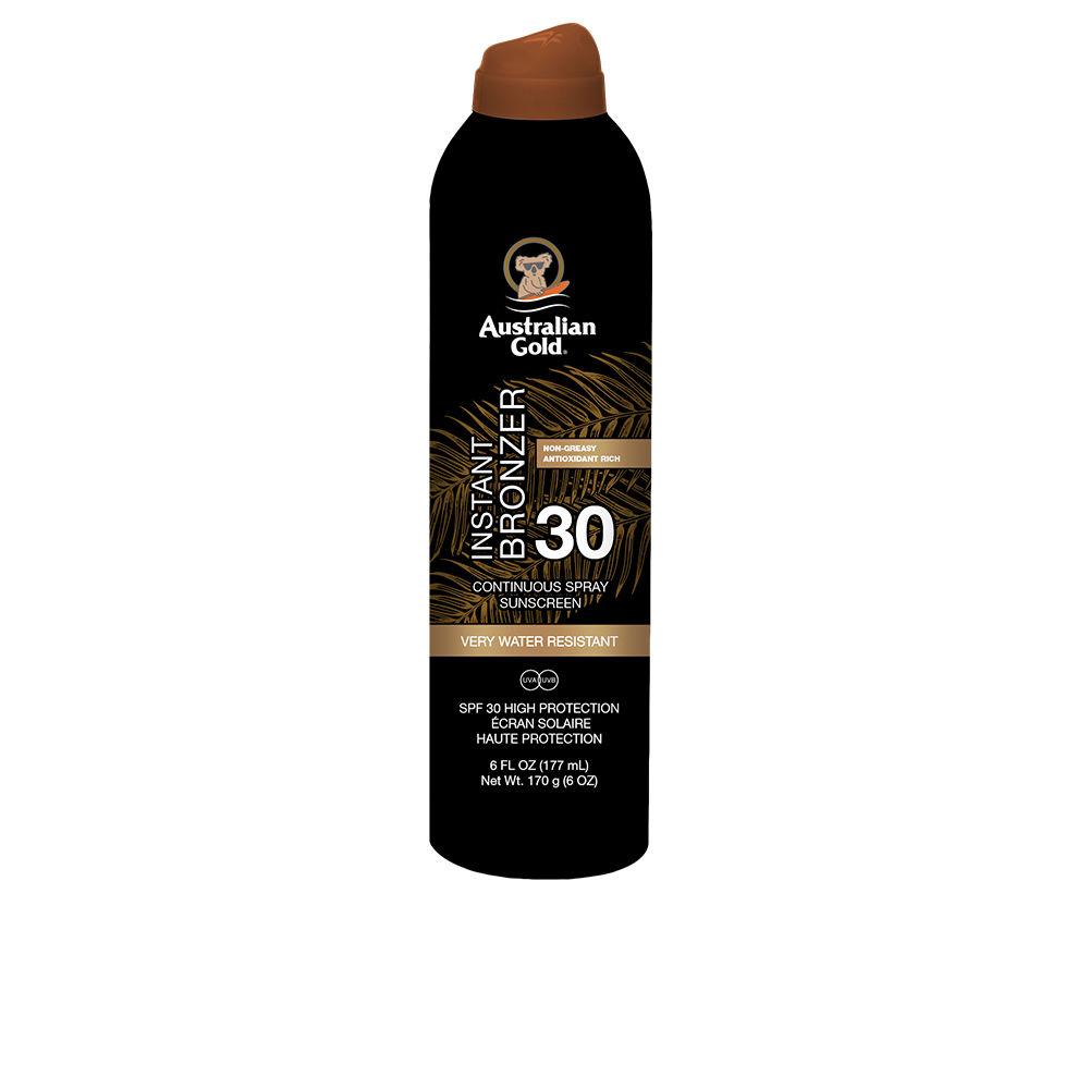 Australian Gold Instant – pudră bronzantă, 177 ml