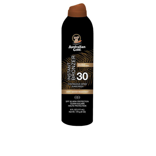 Australian Gold Instant – pudră bronzantă, 177 ml