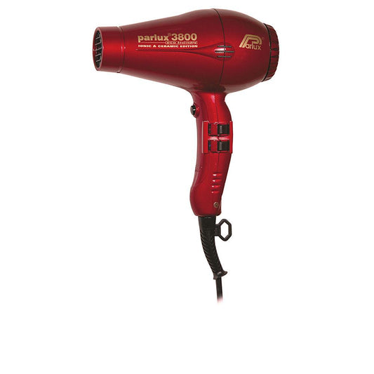 Parlux 3800 – uscător de păr, 1 buc. – Red 1 unit