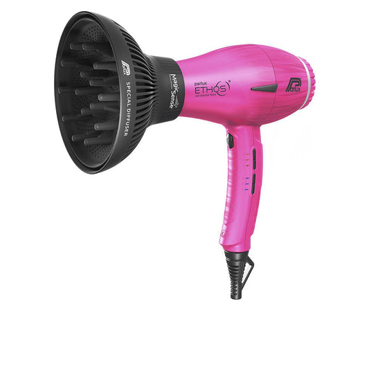 Parlux Ethos – uscător de păr, 4 buc. – Fuchsia 4 buc.