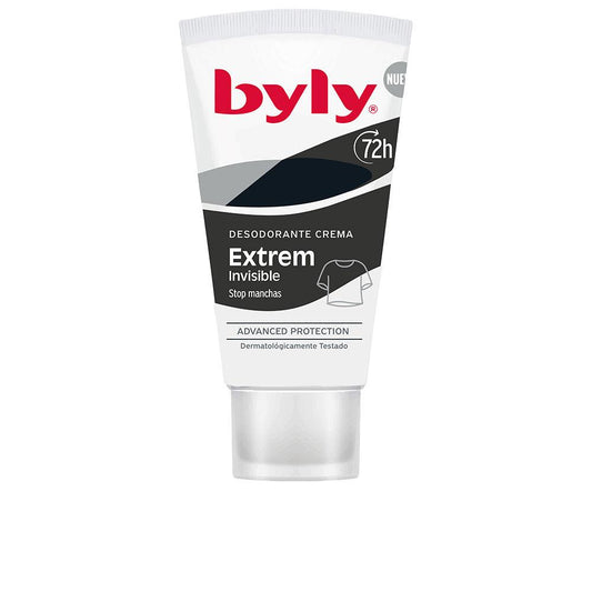 Byly Extrem Invisible – cremă, 50 ml