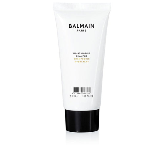 Balmain Hair Balmain Moisturizing Care – șampon, 50 ml