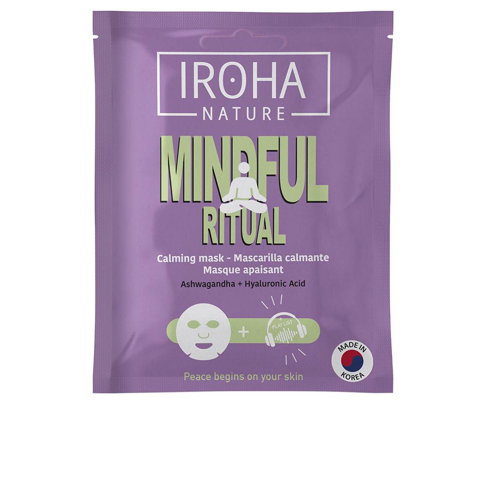 Iroha Moments Masks – mască, 1 buc.