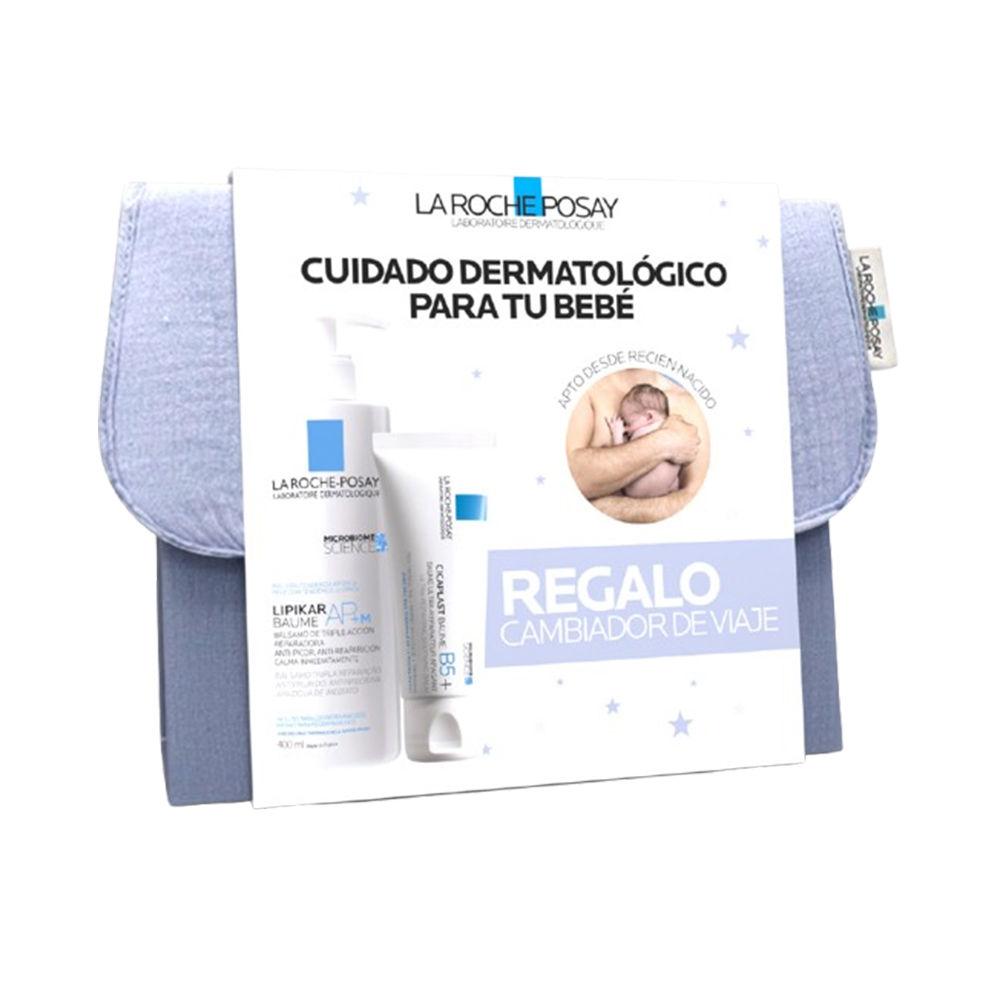La Roche Posay Lipikar – set, 3 buc.