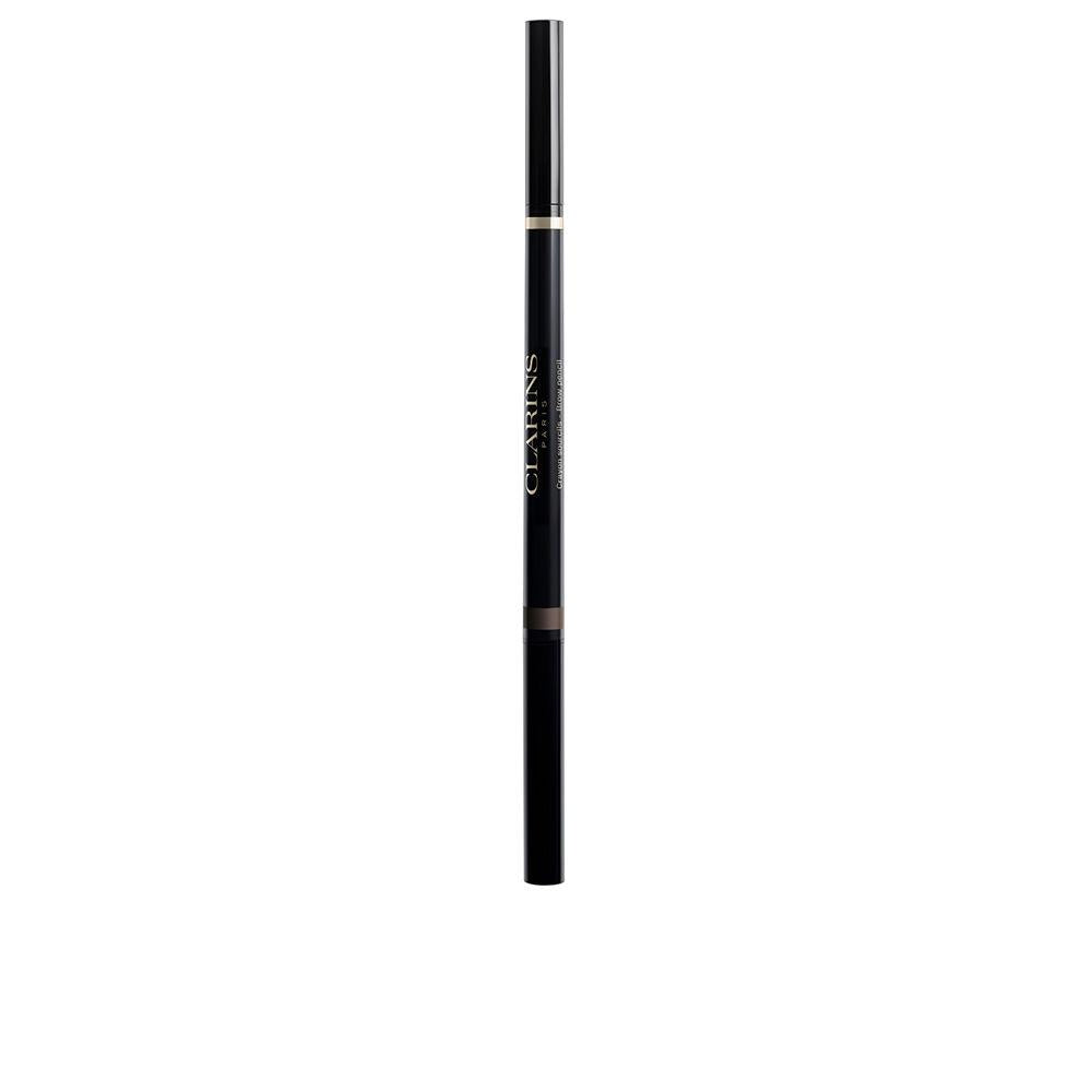 Clarins Wonder Define – creion pentru sprâncene, 0,06 g – 04-Dark Brown 0.06 g