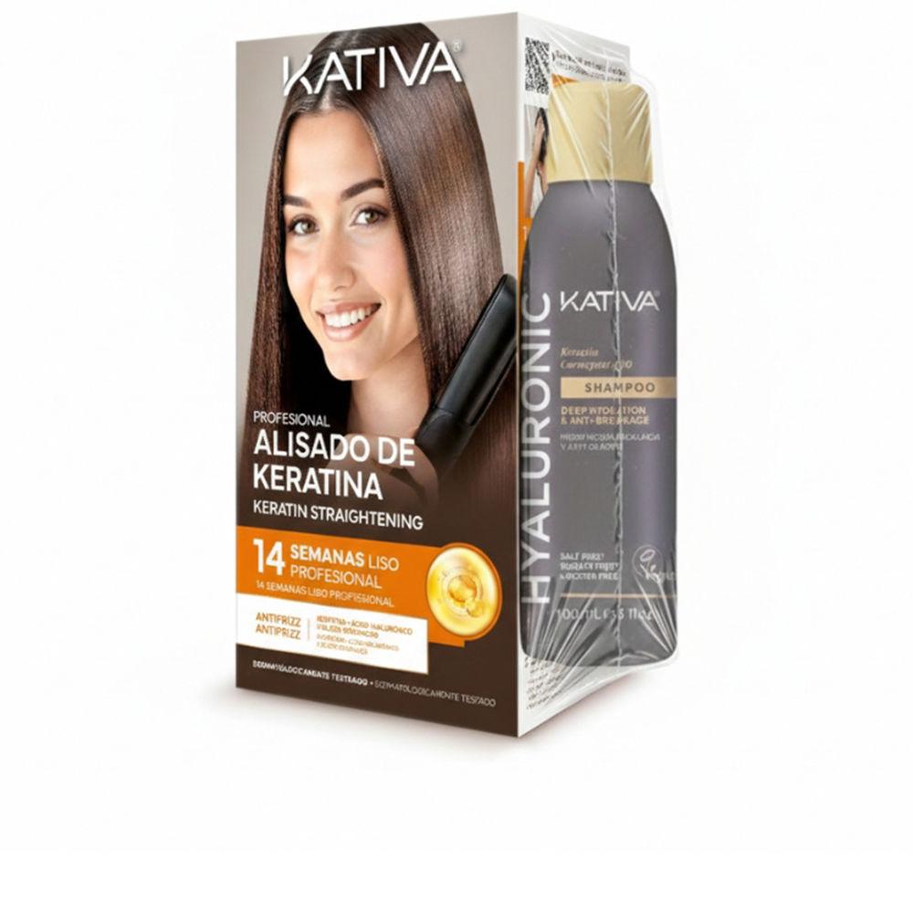 Kativa Profesional – set, 2 buc.