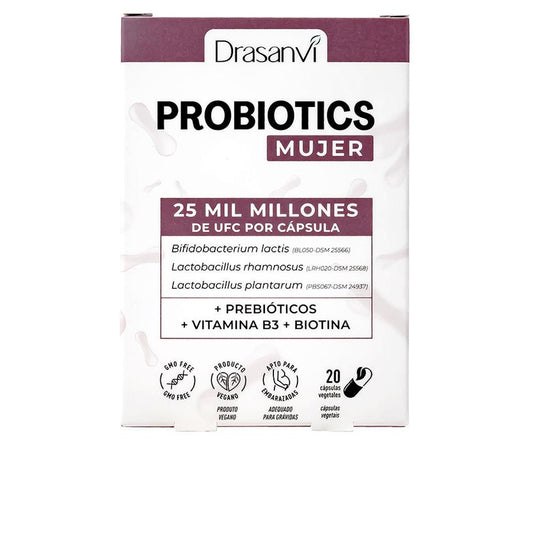 Drasanvi Suplementos Drasanvi – supliment alimentar, 20 buc.