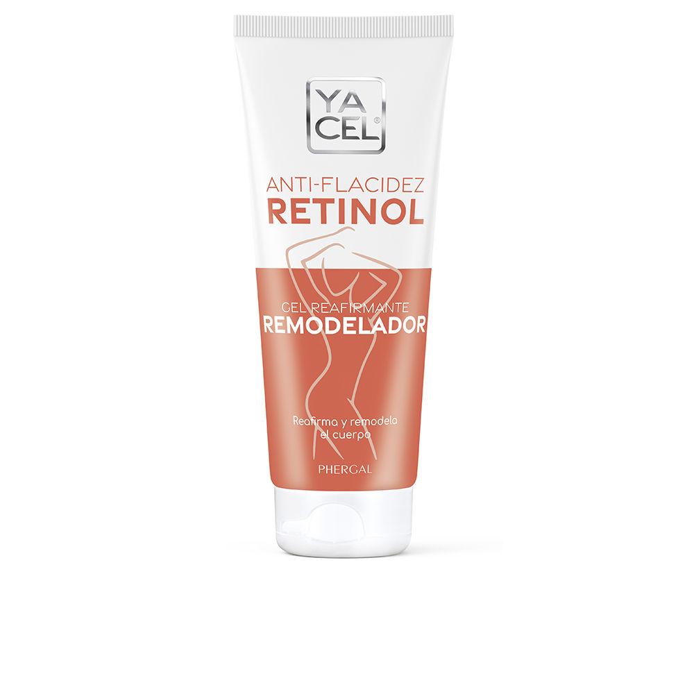 Yacel – trusă cosmetică, 200 ml