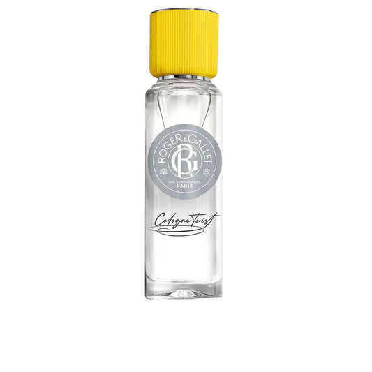 Roger & Gallet Cologne Twist – parfum, 30 ml